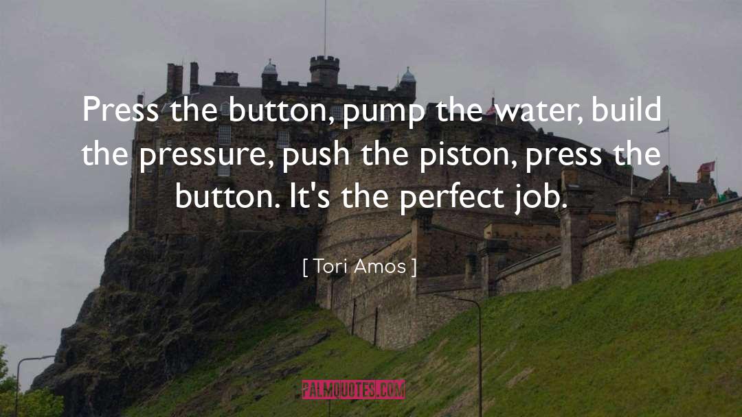 Delete Button quotes by Tori Amos