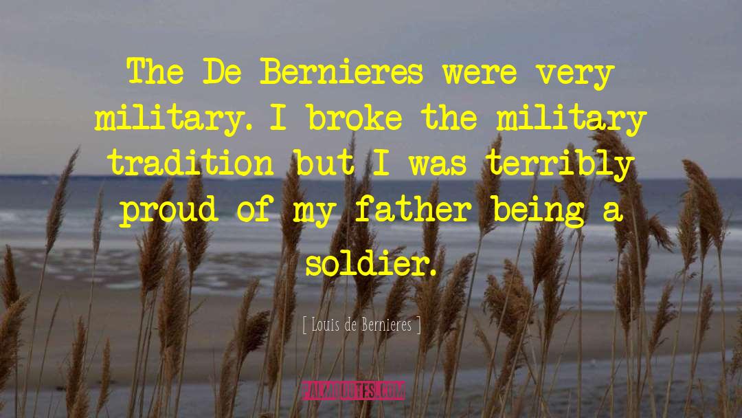 Deletraz Louis quotes by Louis De Bernieres