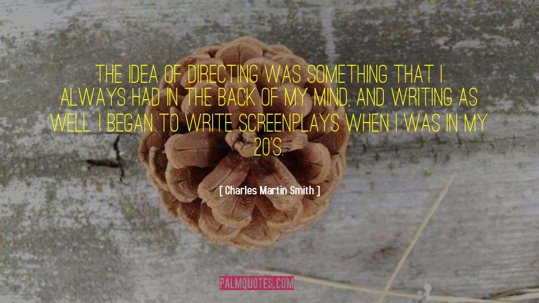 Delia Smith quotes by Charles Martin Smith