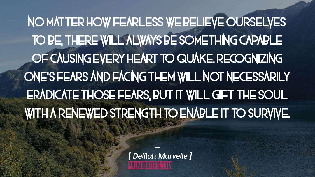 Delilah Mcphee quotes by Delilah Marvelle