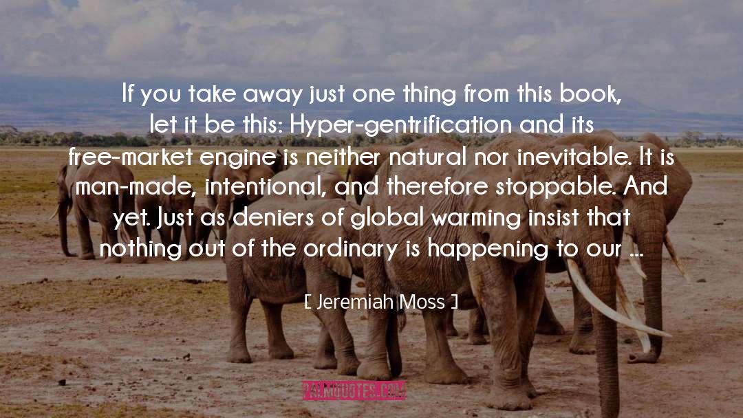 Delingpole Global Warming quotes by Jeremiah Moss