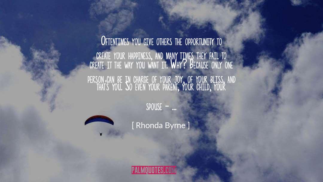 Delirious Joy quotes by Rhonda Byrne