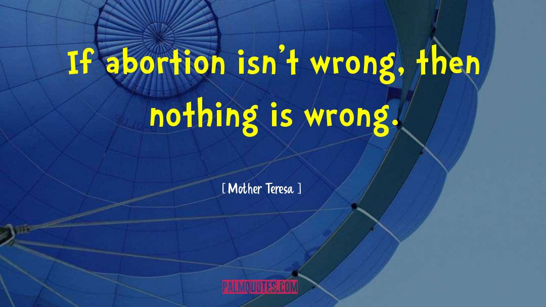 Delmex quotes by Mother Teresa
