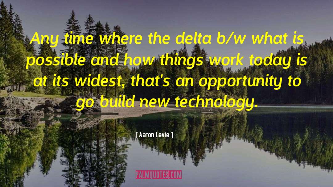 Delta Sigma Pi quotes by Aaron Levie