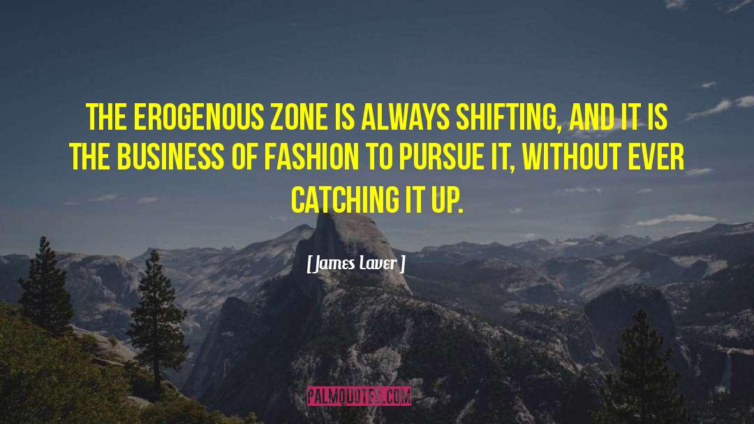 Dematerialized Zone quotes by James Laver