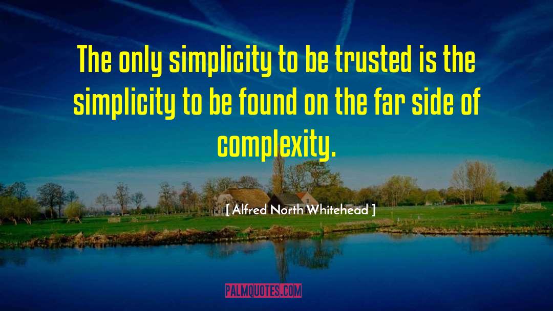 Demetroulakos quotes by Alfred North Whitehead