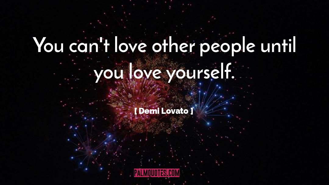 Demi Lovato quotes by Demi Lovato