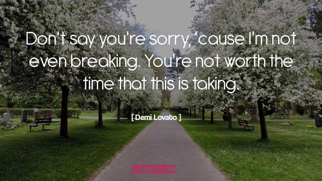 Demi Lovato quotes by Demi Lovato