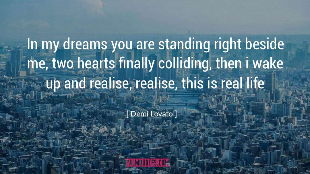 Demi quotes by Demi Lovato