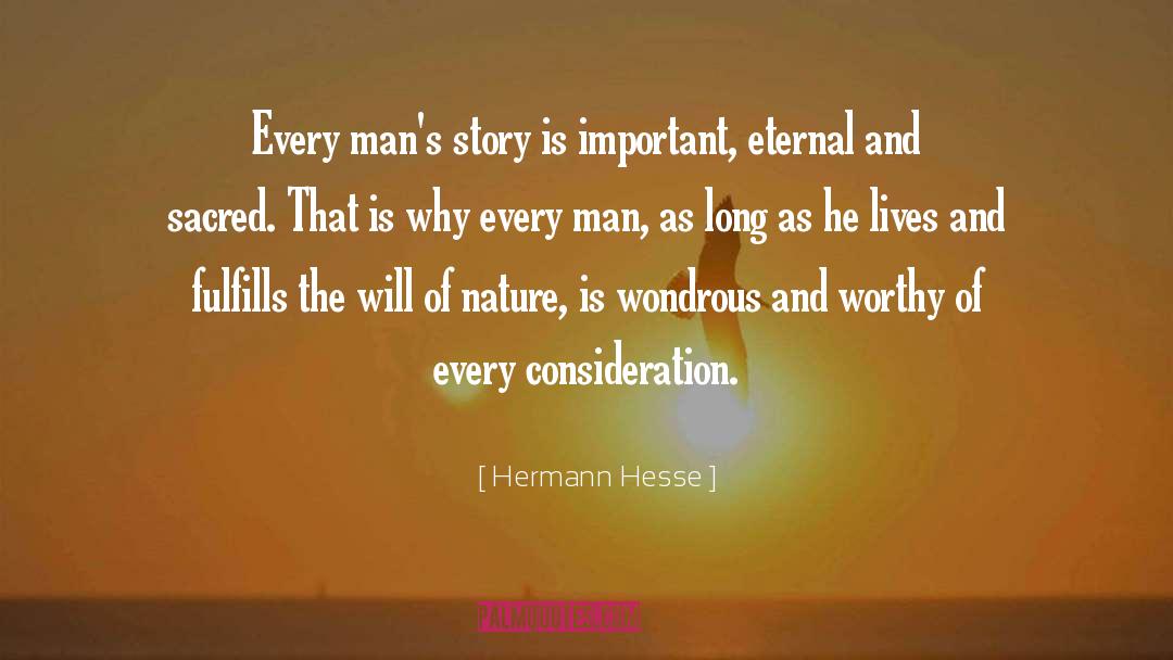 Demian quotes by Hermann Hesse