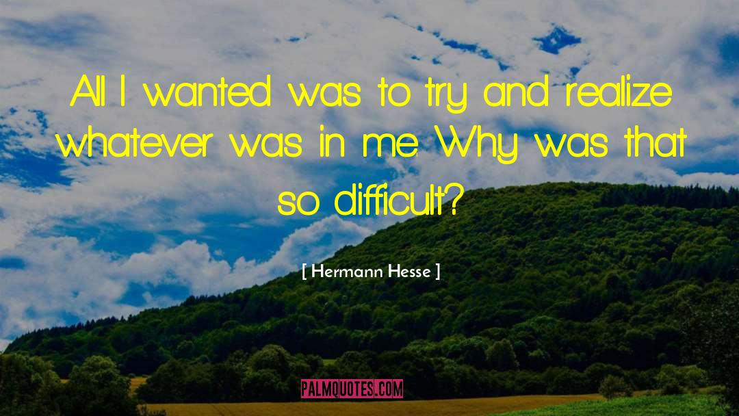 Demian quotes by Hermann Hesse