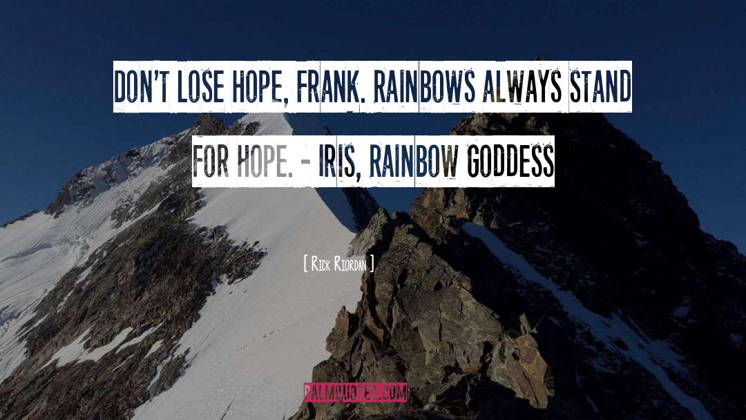 Demigods quotes by Rick Riordan