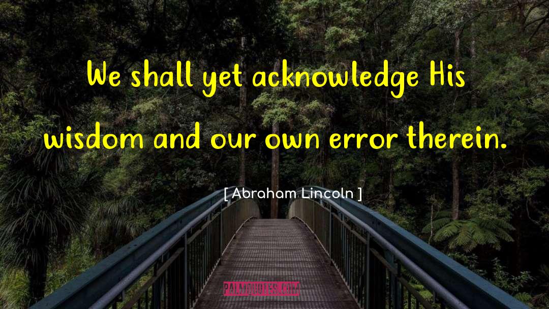 Democracy Abraham Lincoln Quote quotes by Abraham Lincoln
