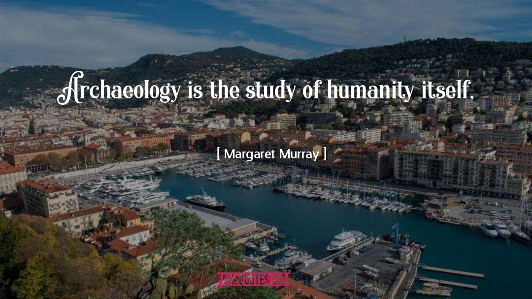 Denotational Theories quotes by Margaret Murray