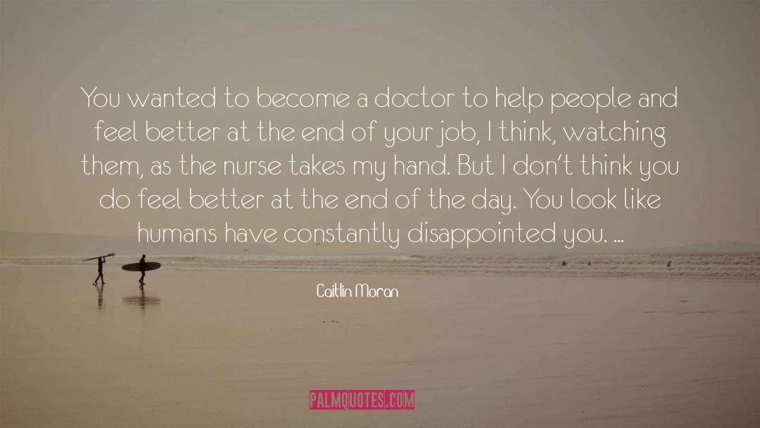 Depression Abuse quotes by Caitlin Moran