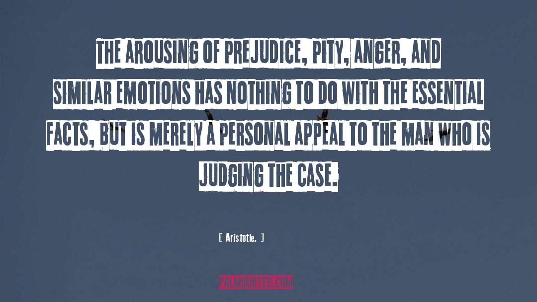 Depth Of Emotions quotes by Aristotle.