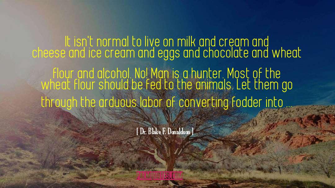 Derman Antifungal Cream quotes by Dr. Blake F. Donaldson