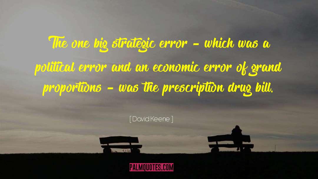 Descartes Error quotes by David Keene