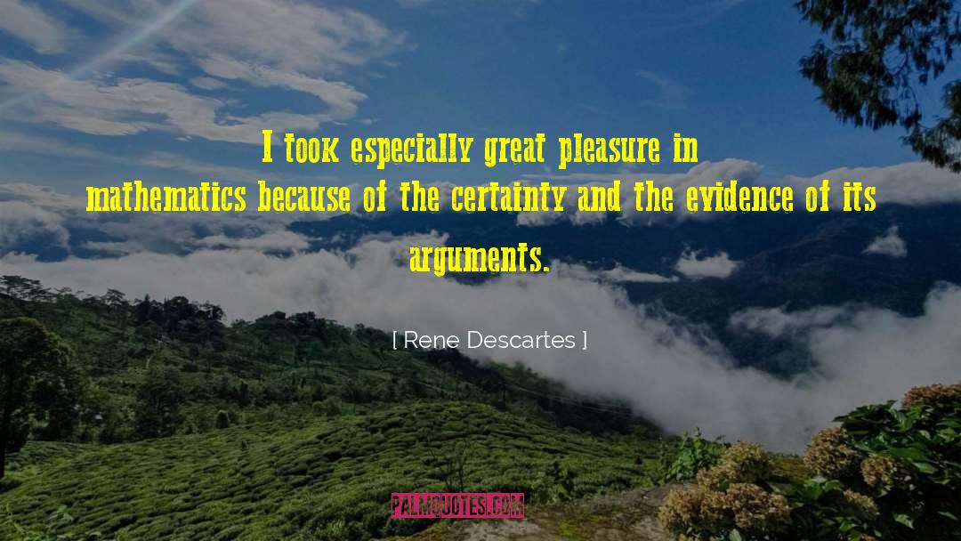 Descartes quotes by Rene Descartes