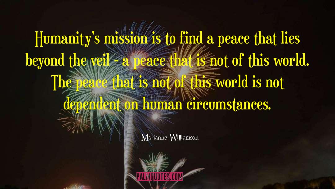 Describe This World quotes by Marianne Williamson