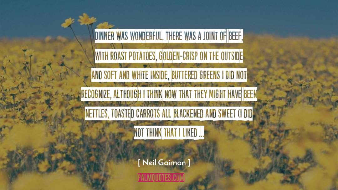 Description Wow quotes by Neil Gaiman