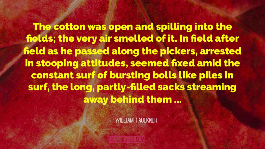 Description Wow quotes by William Faulkner