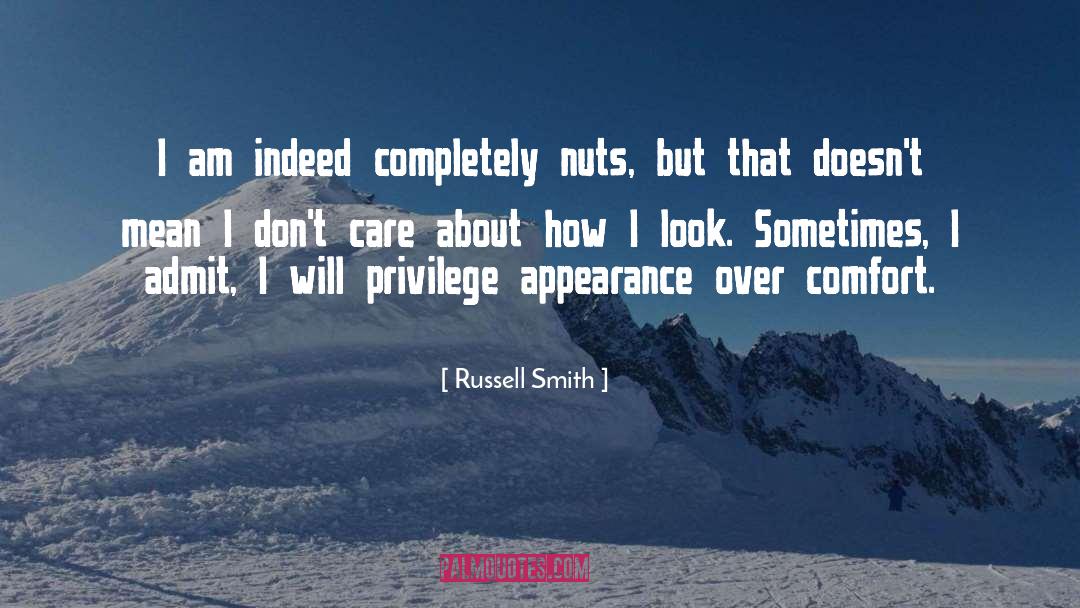 Descuartizada quotes by Russell Smith