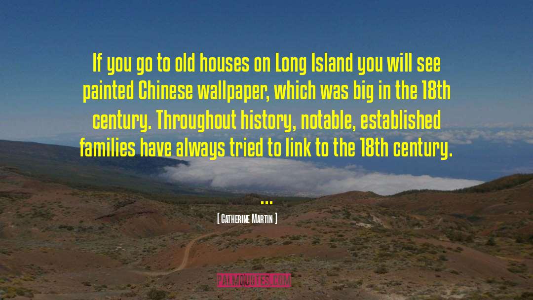 Deserted Island quotes by Catherine Martin