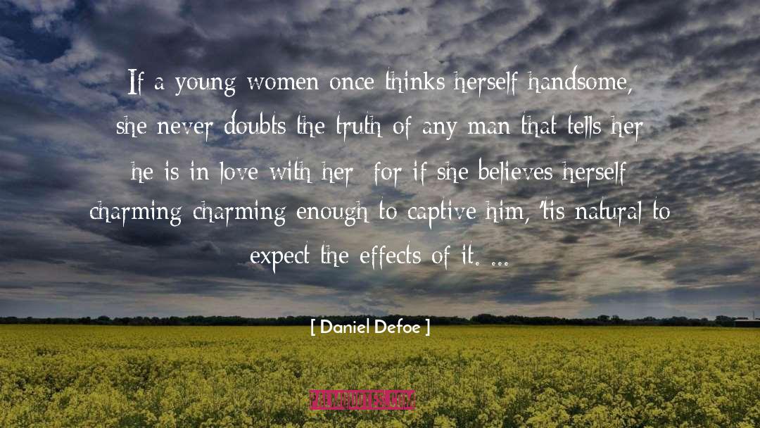 Desertification Effects quotes by Daniel Defoe