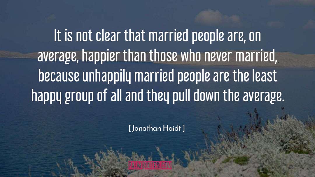 Deserve Happiness quotes by Jonathan Haidt