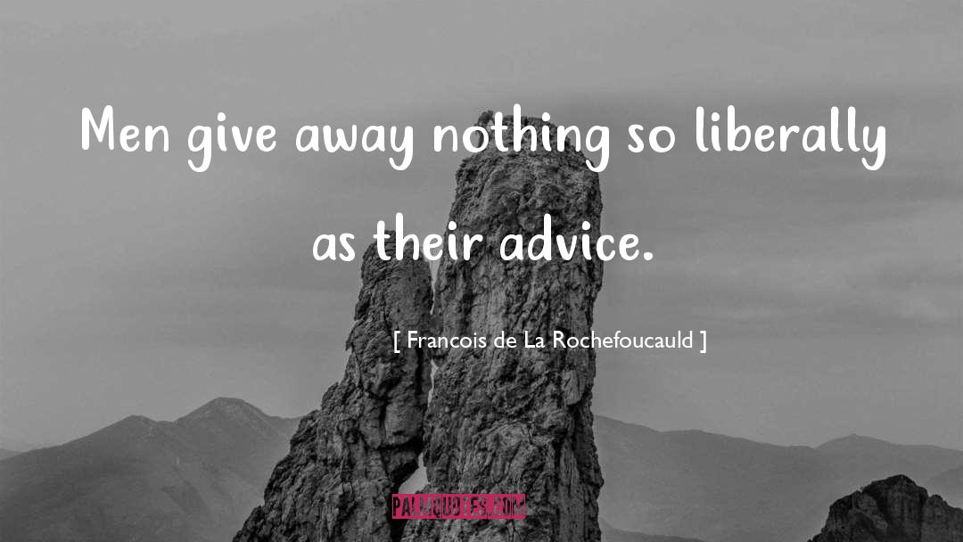 Desfiles De Victoria quotes by Francois De La Rochefoucauld