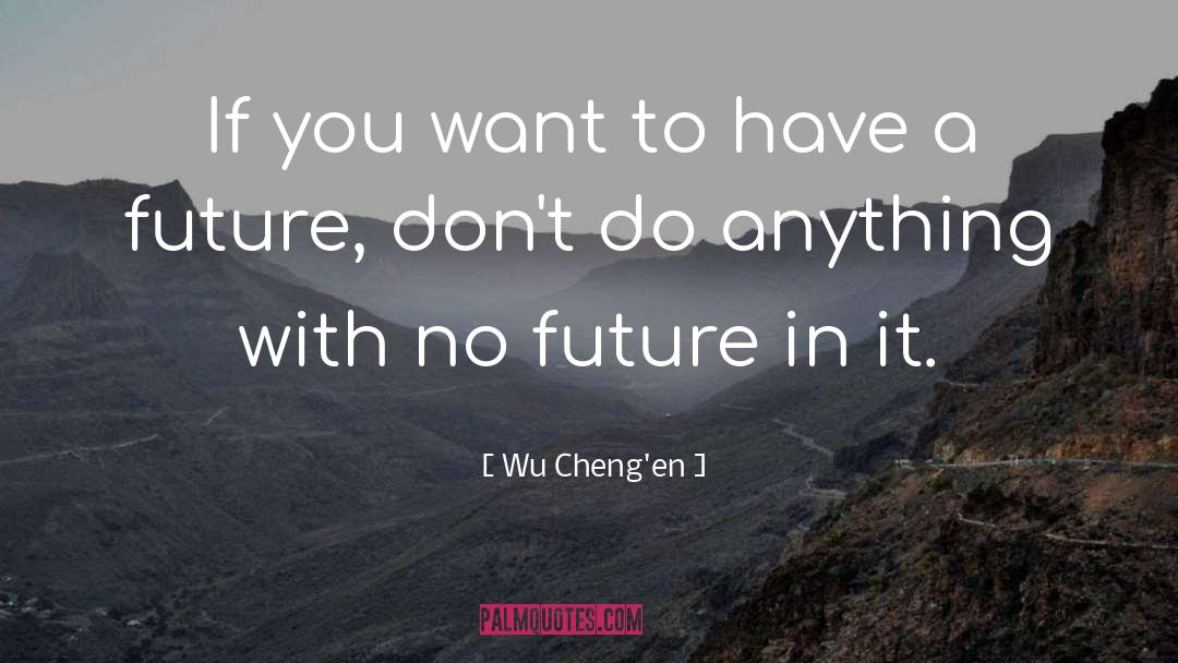 Deshacerse En quotes by Wu Cheng'en