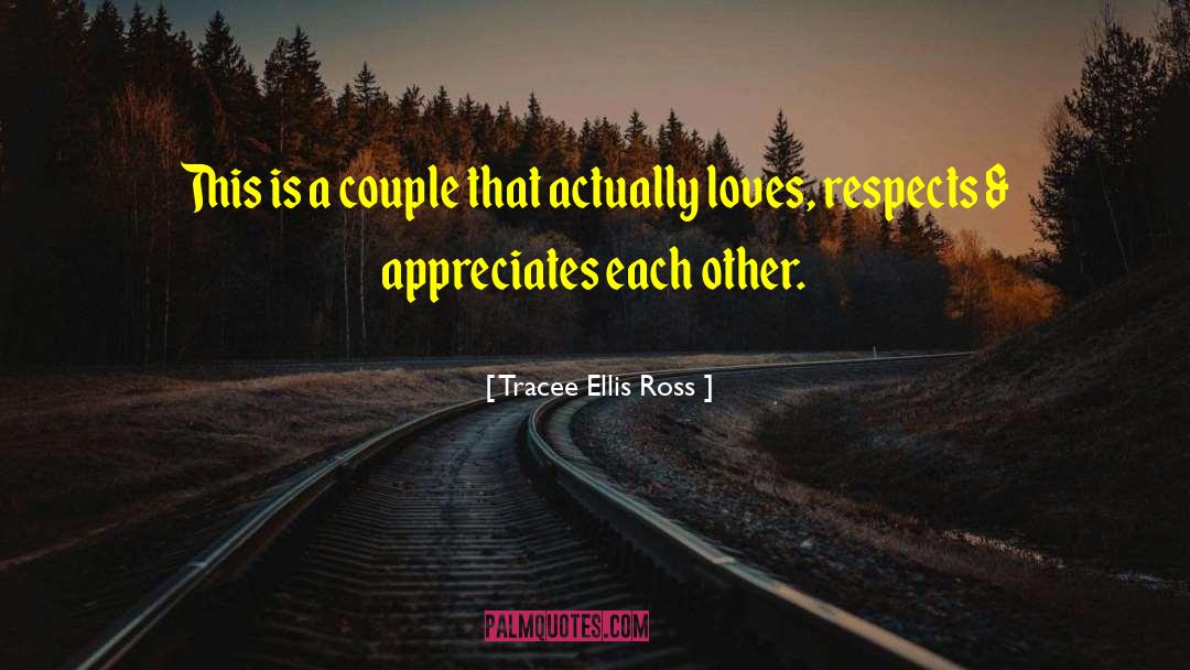 Desi Couple quotes by Tracee Ellis Ross