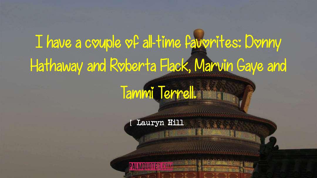 Desi Couple quotes by Lauryn Hill