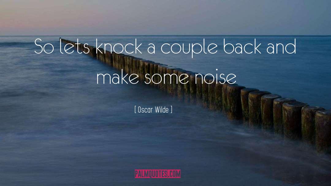 Desi Couple quotes by Oscar Wilde