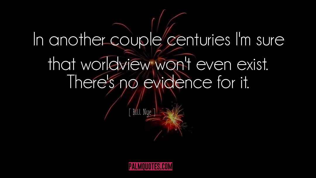 Desi Couple quotes by Bill Nye