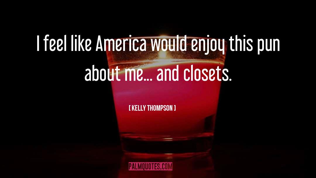 Desierta America quotes by Kelly Thompson