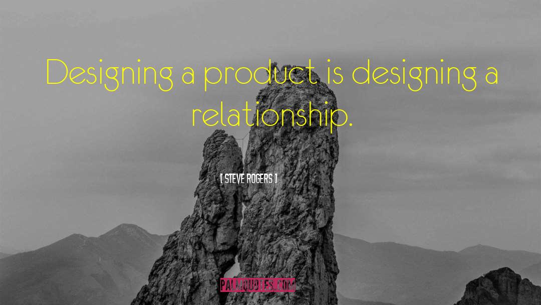 Design Argument quotes by Steve Rogers
