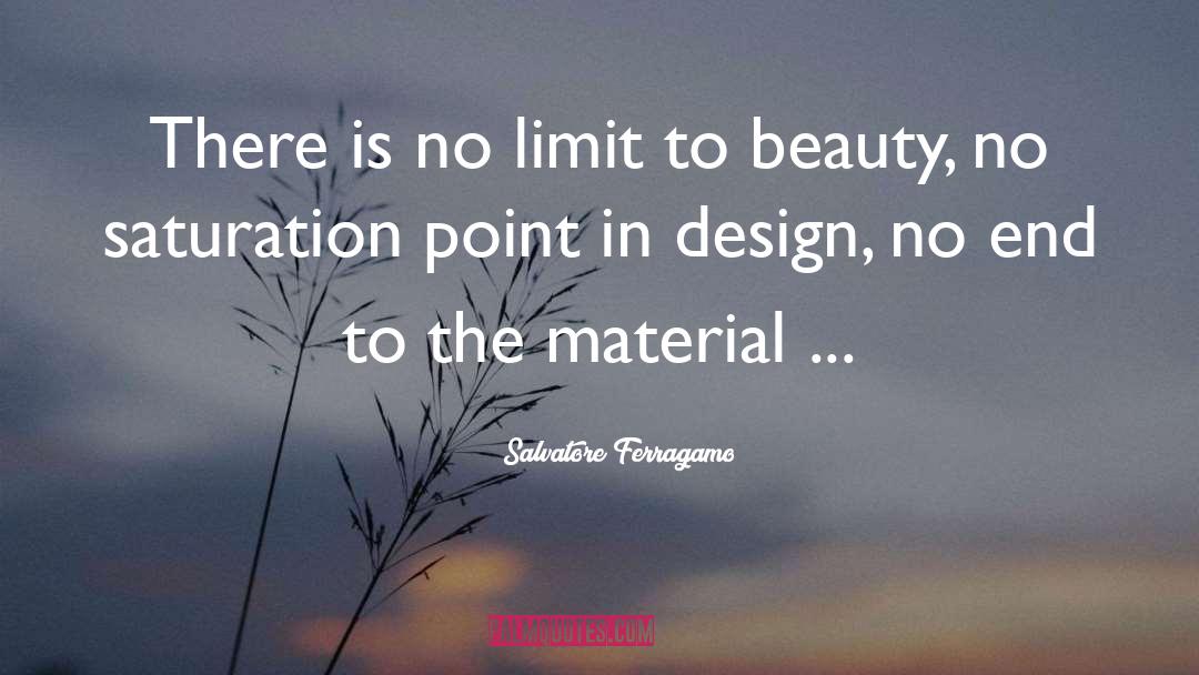 Design Theory quotes by Salvatore Ferragamo