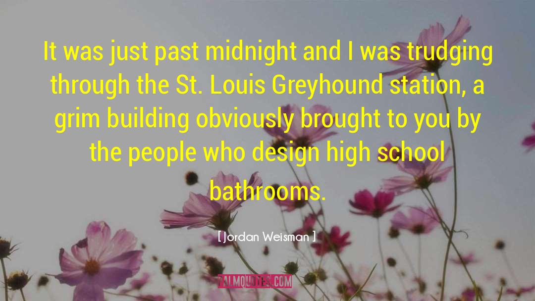 Design Toscano quotes by Jordan Weisman