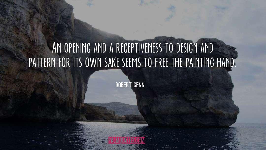 Design Trends quotes by Robert Genn