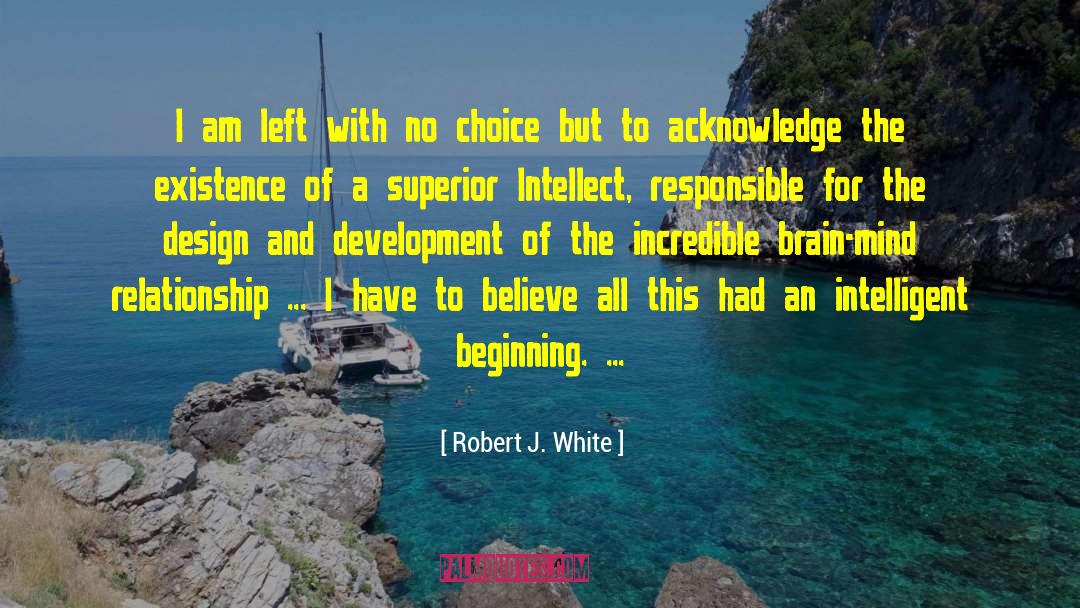 Design Trends quotes by Robert J. White