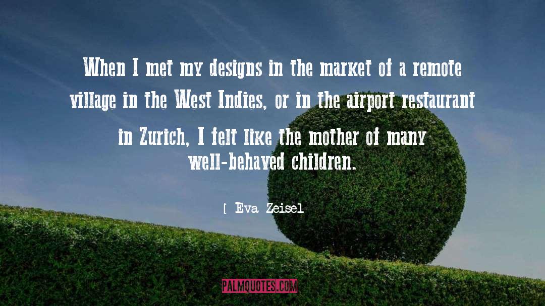 Designs quotes by Eva Zeisel