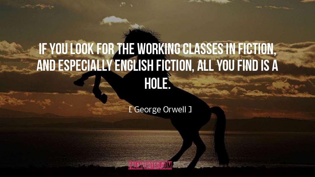 Desinfectar In English quotes by George Orwell