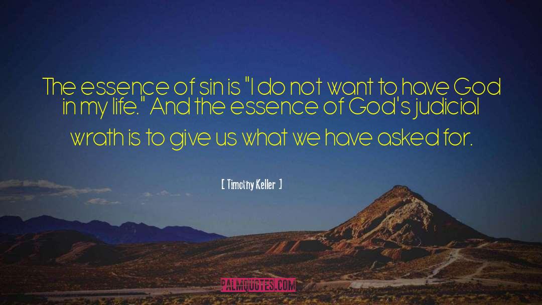 Desire For God quotes by Timothy Keller