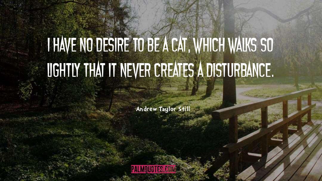 Desire quotes by Andrew Taylor Still