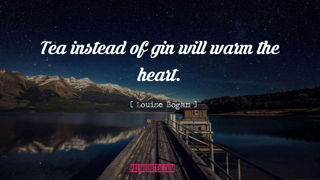 Desires Of The Heart quotes by Louise Bogan