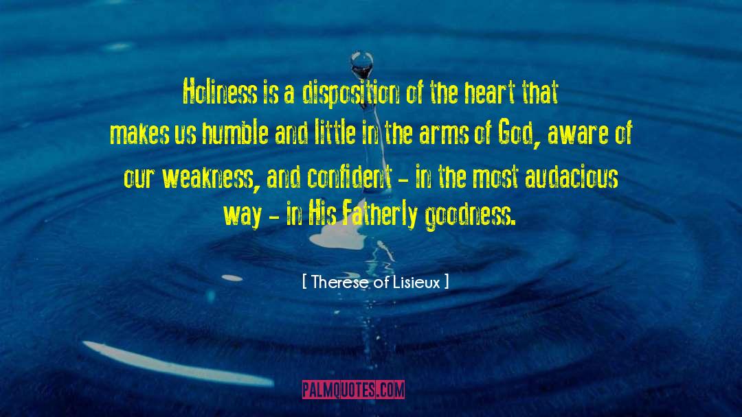 Desires Of The Heart quotes by Therese Of Lisieux