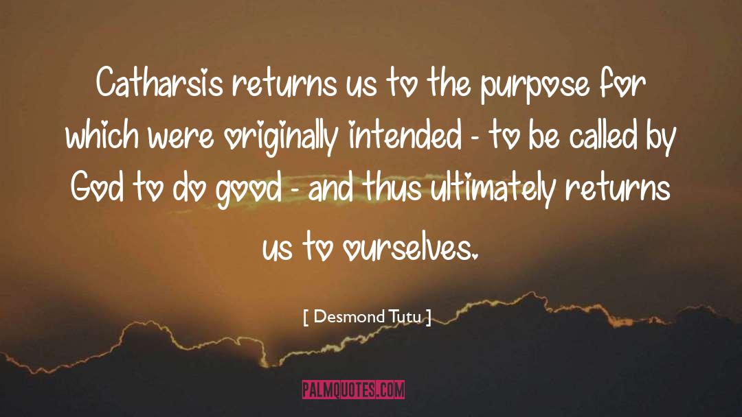 Desmond quotes by Desmond Tutu