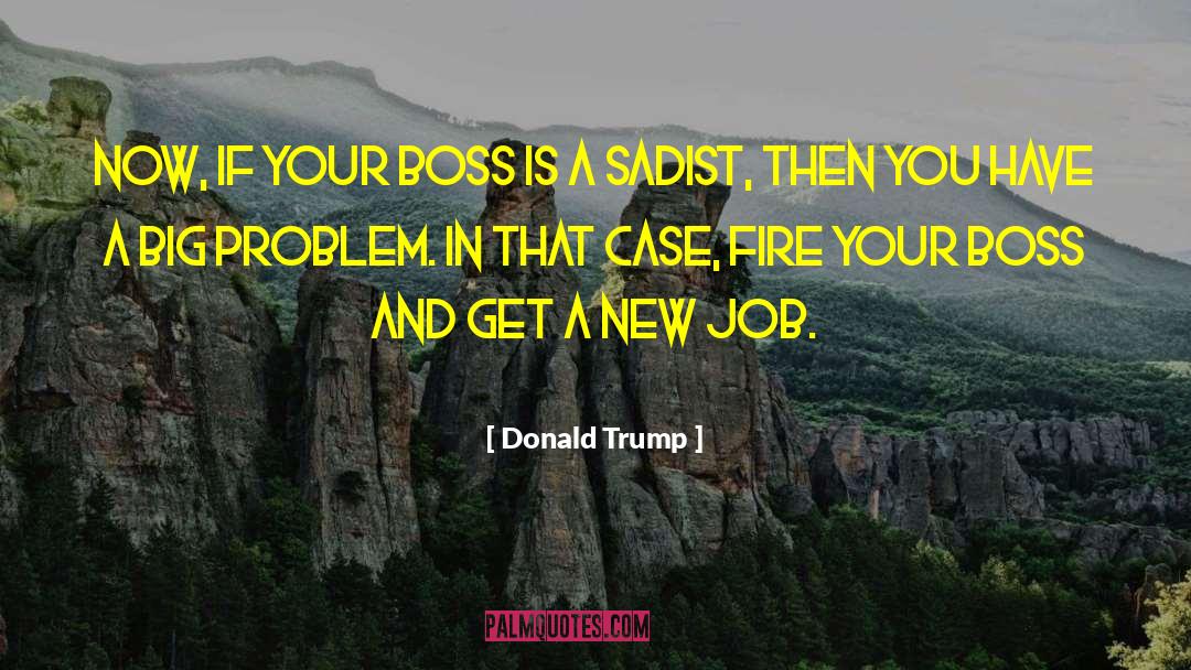 Desolating Fire quotes by Donald Trump